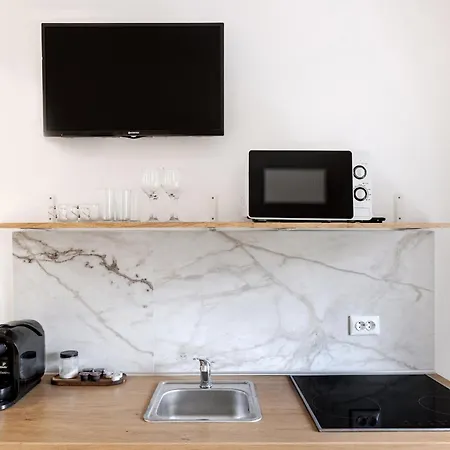 Apartment Dd Boutique Cluj-Napoca