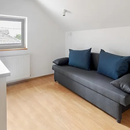 Apartment Dd Boutique Cluj-Napoca